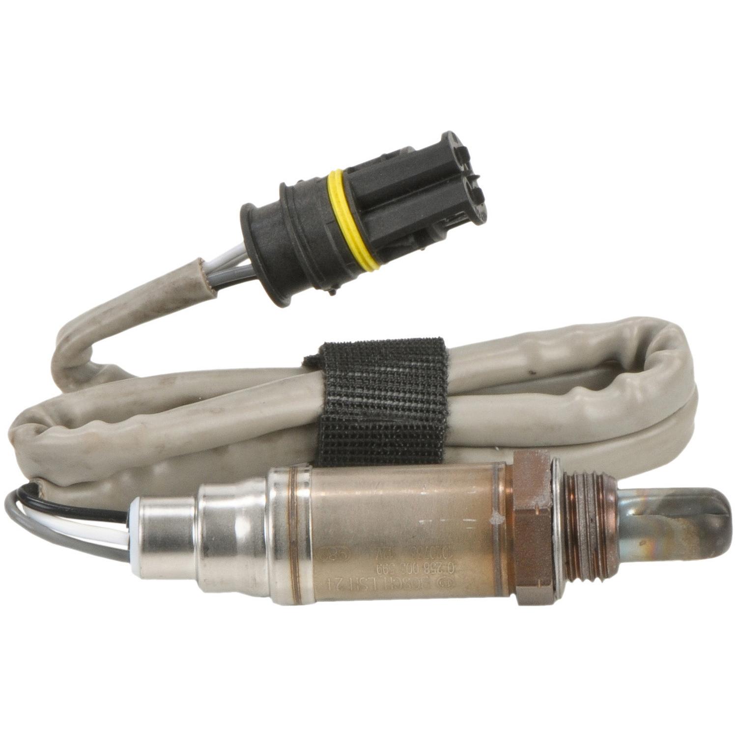 Bosch 13599 - Oxygen Sensor Bosch 13599 Oxygen Sensor product image 5 of 5