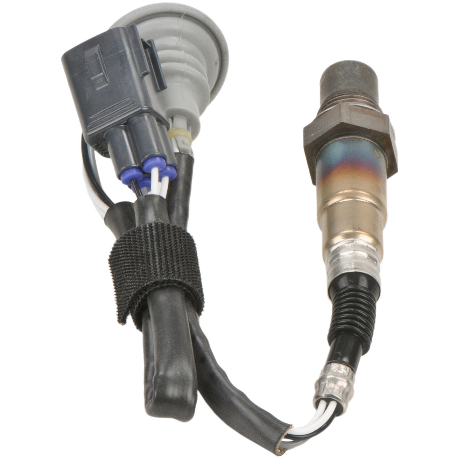 Bosch 13619 - Oxygen Sensor Bosch 13619 Oxygen Sensor product image 1 of 4