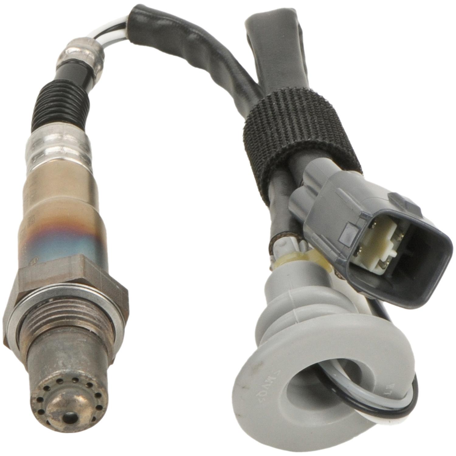 Bosch 13619 - Oxygen Sensor Bosch 13619 Oxygen Sensor product image 2 of 4