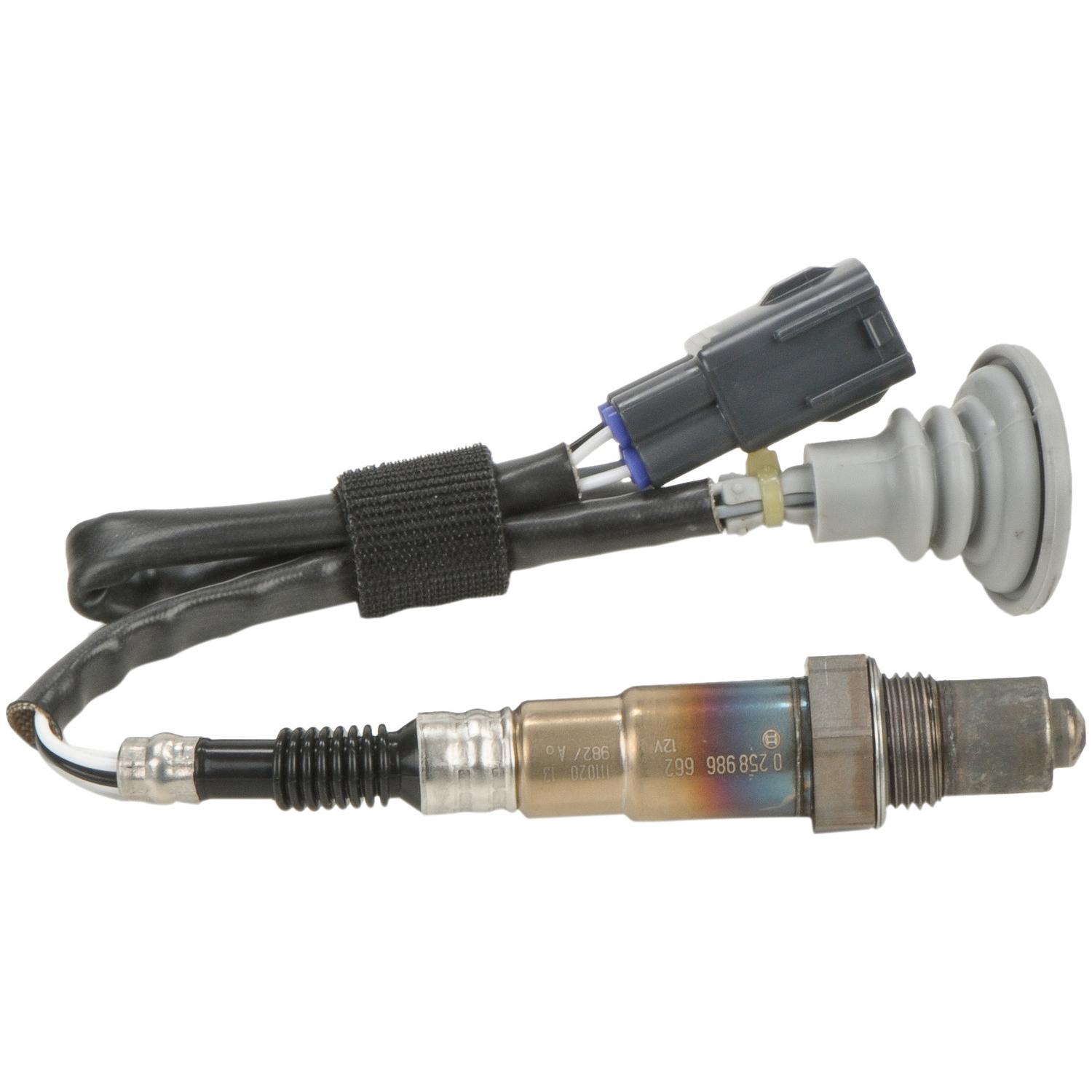 Bosch 13619 - Oxygen Sensor Bosch 13619 Oxygen Sensor product image 4 of 4