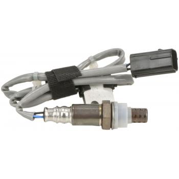 2005 Mazda 6 Oxygen Sensor Downstream Bosch 13621 image 4 of 4