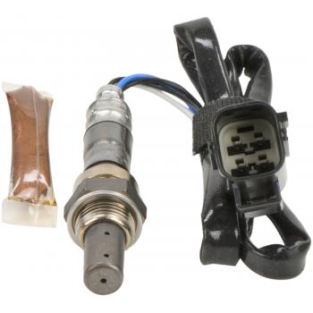 2002 Volvo V70 Oxygen Sensor Upstream Bosch 13626 image 2 of 4