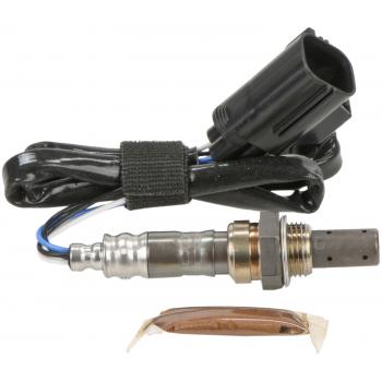 2002 Volvo V70 Oxygen Sensor Upstream Bosch 13626 image 4 of 4