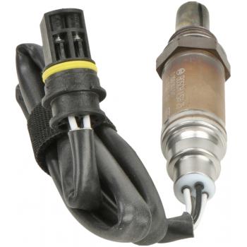 2002 Mercedes-Benz SL500 Oxygen Sensor Upstream Left Bosch 13640 image 1 of 4