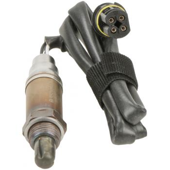 2002 Mercedes-Benz SL500 Oxygen Sensor Upstream Left Bosch 13640 image 2 of 4