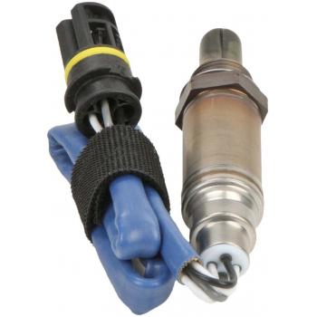 1999 Mercedes-Benz S320 Oxygen Sensor Downstream Bosch 13642 image 1 of 4