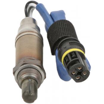 1999 Mercedes-Benz S320 Oxygen Sensor Downstream Bosch 13642 image 3 of 4