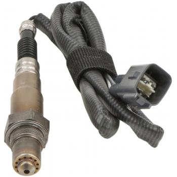 2001 Lexus IS300 Oxygen Sensor Downstream Bosch 13643 image 3 of 4