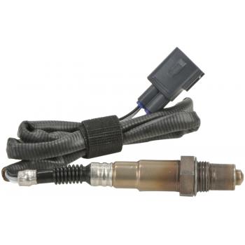 2001 Lexus IS300 Oxygen Sensor Downstream Bosch 13643 image 4 of 4