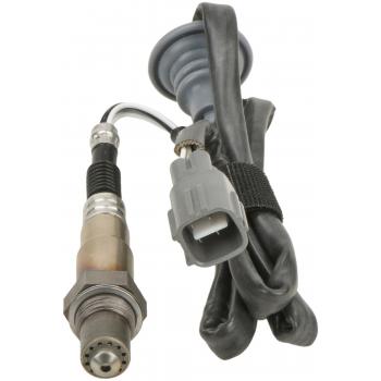 2005 Lexus IS300 Oxygen Sensor Downstream Bosch 13644 image 2 of 4