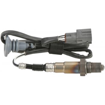2005 Lexus IS300 Oxygen Sensor Downstream Bosch 13644 image 4 of 4