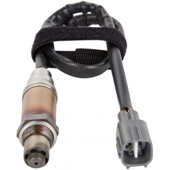 2001 Lexus IS300 Oxygen Sensor Upstream Bosch 13646 image 3 of 4