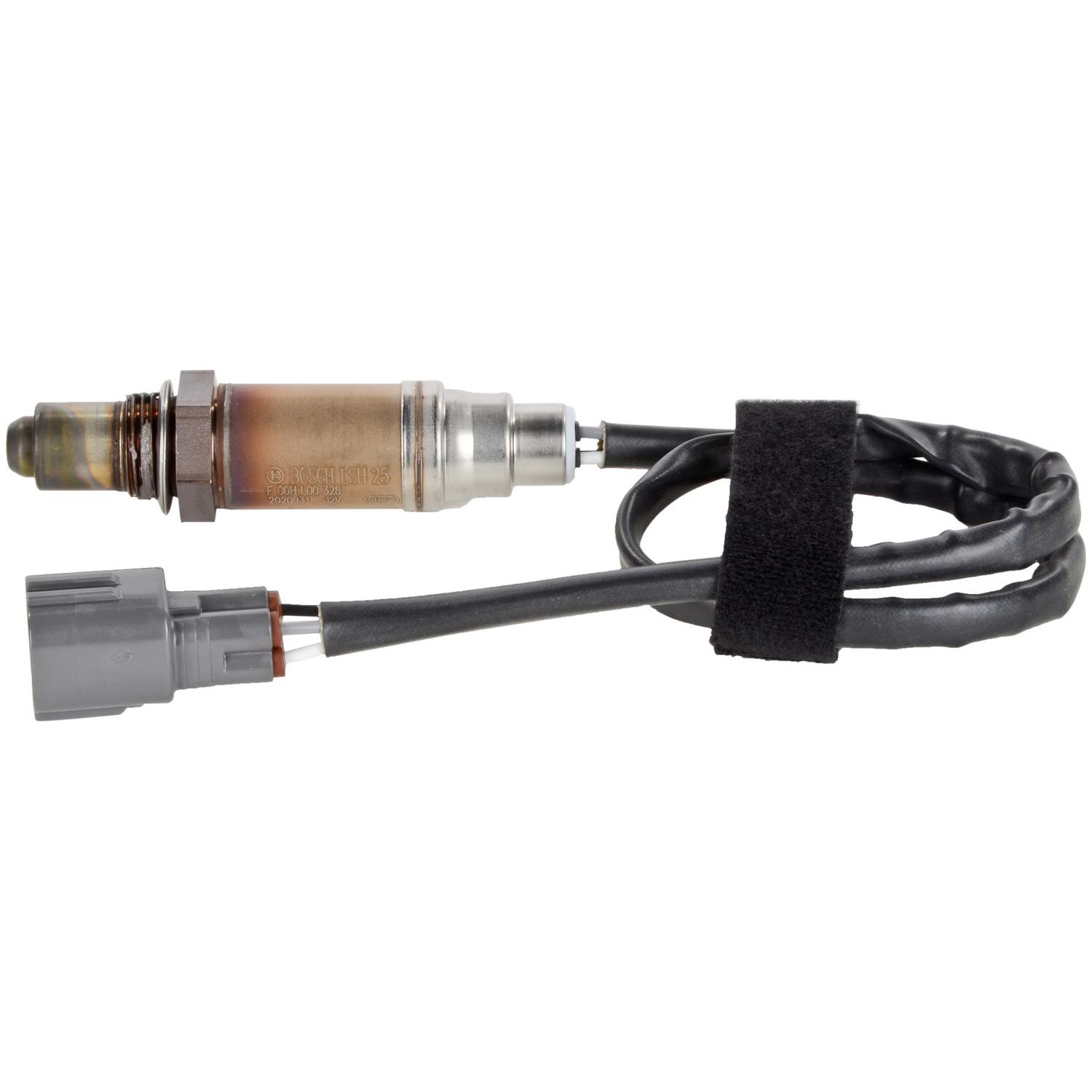 Bosch 13646 - Oxygen Sensor Bosch 13646 Oxygen Sensor product image 4 of 5