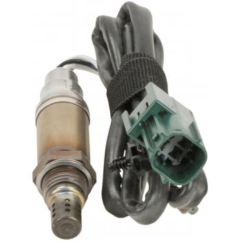 2003 Infiniti QX4 Oxygen Sensor Downstream Right Bosch 13650 image 3 of 4