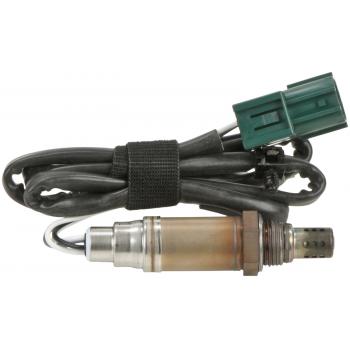 2003 Infiniti QX4 Oxygen Sensor Downstream Right Bosch 13650 image 4 of 4
