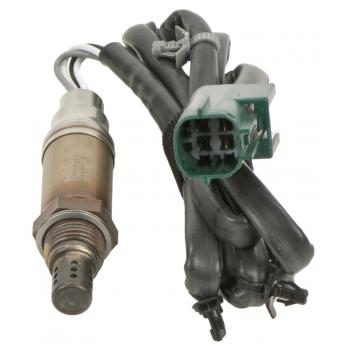 2003 Infiniti QX4 Oxygen Sensor Downstream Left Bosch 13651 image 3 of 4