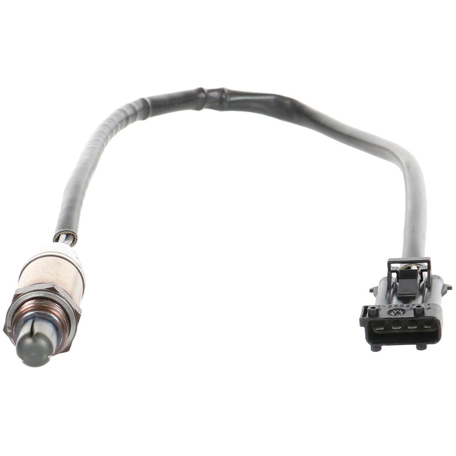 Bosch 13654 Oxygen Sensor product image 3 of 5