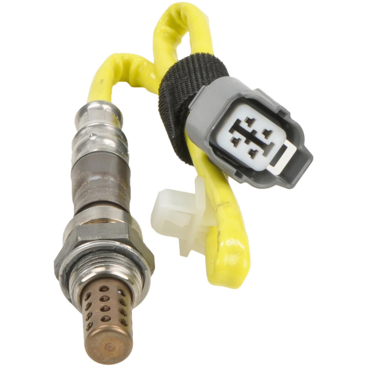 Bosch 13656 - Oxygen Sensor Bosch 13656 Oxygen Sensor product image 2 of 4