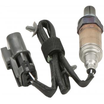 2001 Infiniti Q45 Oxygen Sensor Upstream Left Bosch 13658 image 1 of 4