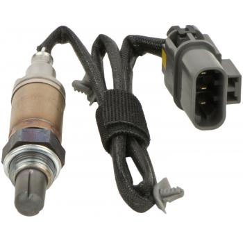 2001 Infiniti Q45 Oxygen Sensor Upstream Left Bosch 13658 image 2 of 4
