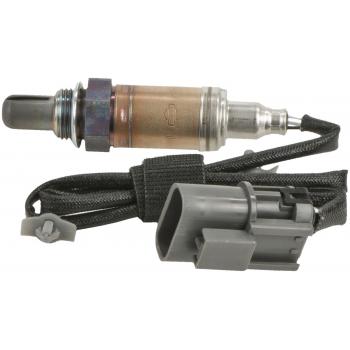 2001 Infiniti Q45 Oxygen Sensor Upstream Left Bosch 13658 image 4 of 4