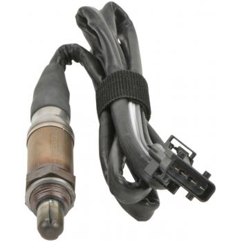 1996 Saab 900 Oxygen Sensor Upstream Bosch 13662 image 3 of 4