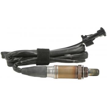 1996 Saab 900 Oxygen Sensor Upstream Bosch 13662 image 4 of 4
