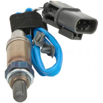 2001 Infiniti Q45 Oxygen Sensor Upstream Right Bosch 13666 image 2 of 4