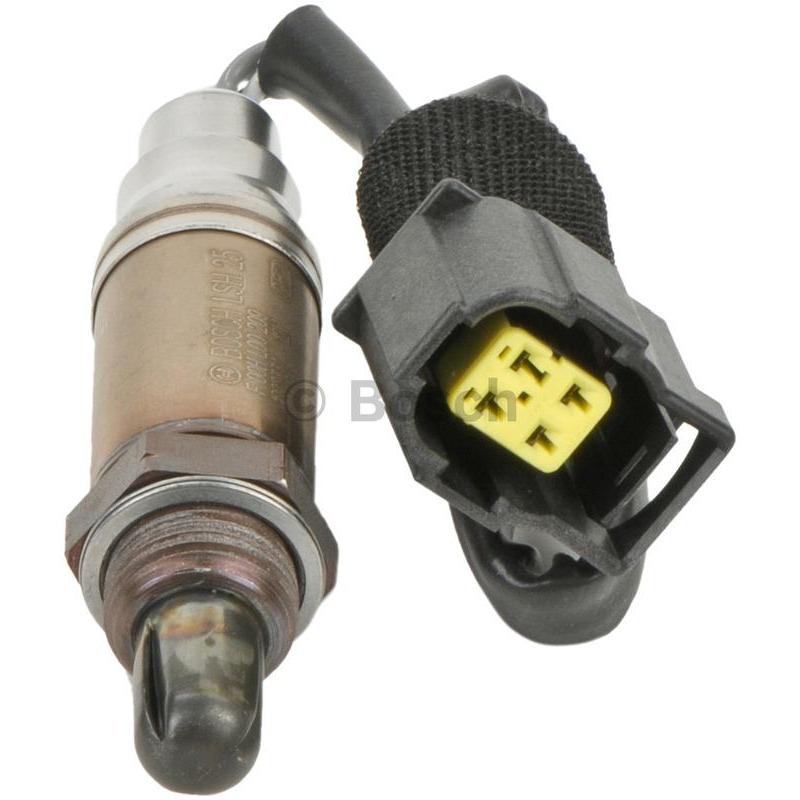 Bosch 13670 Oxygen Sensor product image 3 of 3
