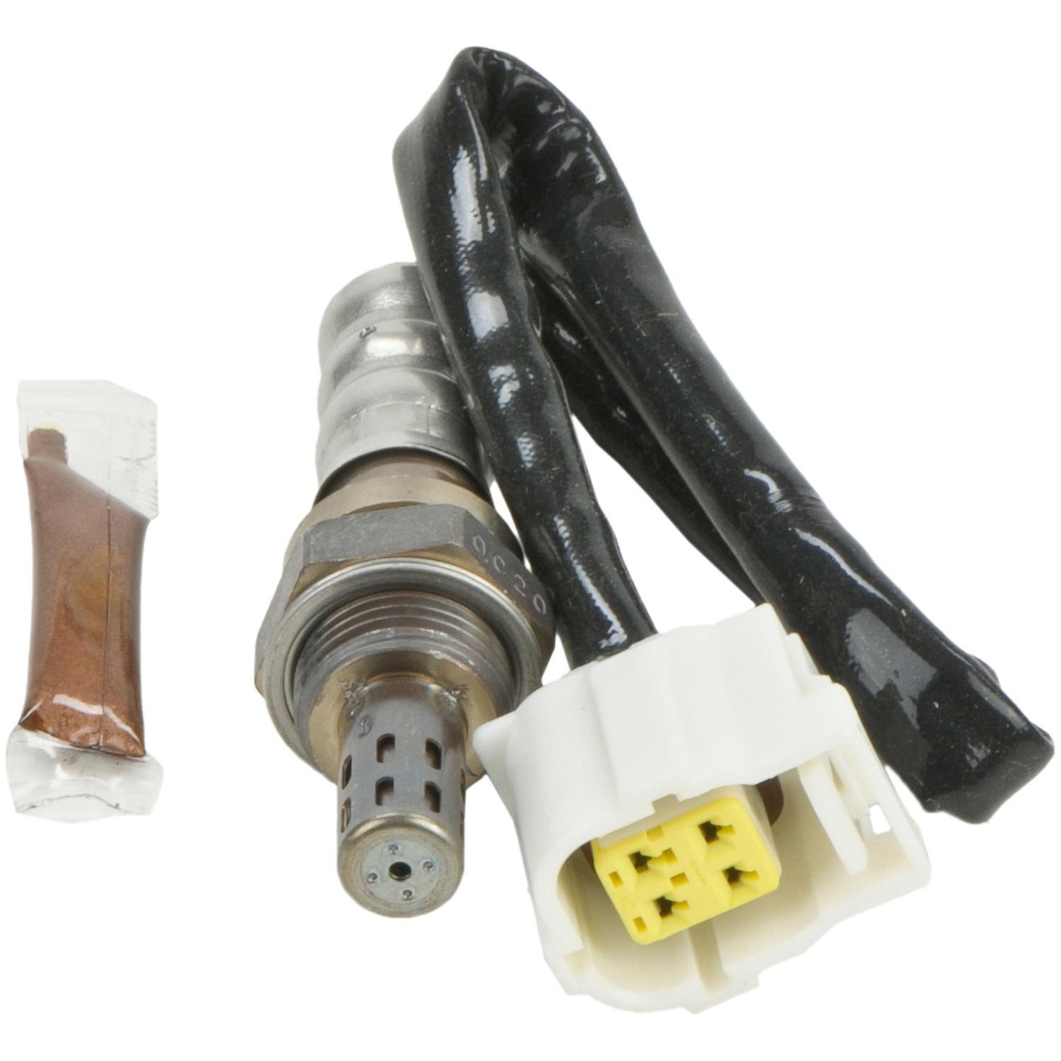 Bosch 13671 - Oxygen Sensor Bosch 13671 Oxygen Sensor product image 2 of 4