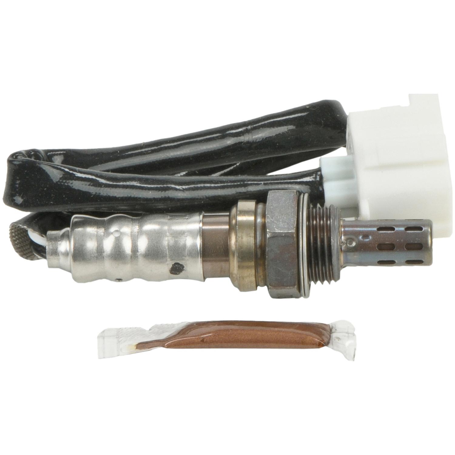 Bosch 13671 - Oxygen Sensor Bosch 13671 Oxygen Sensor product image 4 of 4
