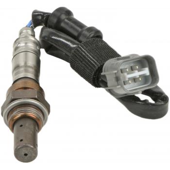 2005 Honda Civic Oxygen Sensor Upstream Bosch 13680 image 3 of 4