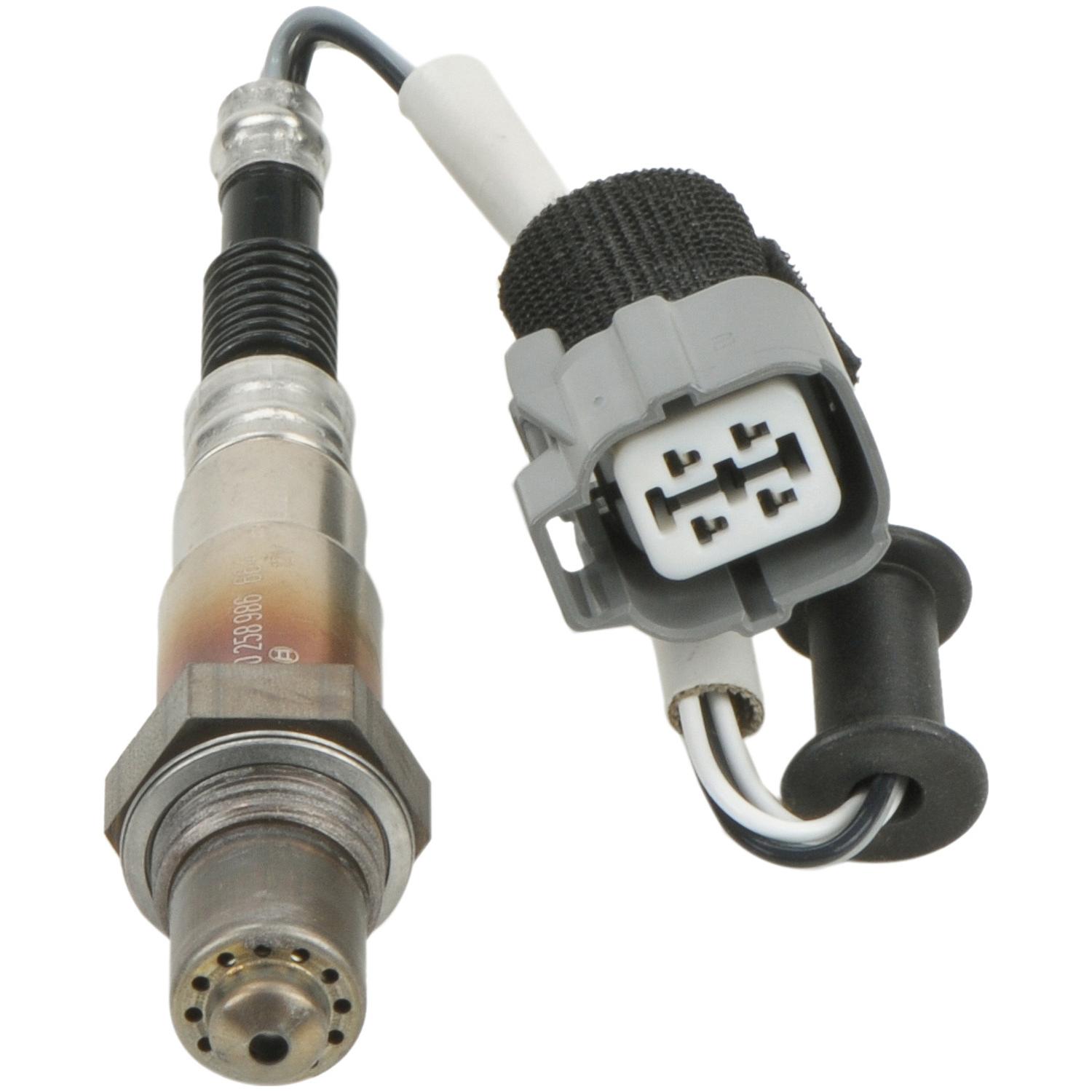 Bosch 13685 Oxygen Sensor product image 2 of 4