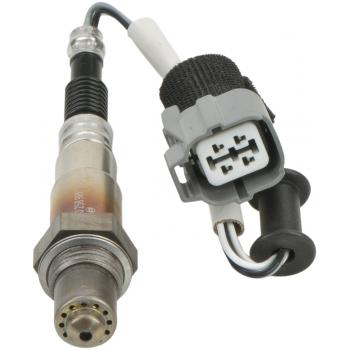 2004 Honda Odyssey Oxygen Sensor Downstream Bosch 13685 image 3 of 4