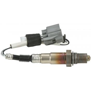 2004 Honda Odyssey Oxygen Sensor Downstream Bosch 13685 image 4 of 4