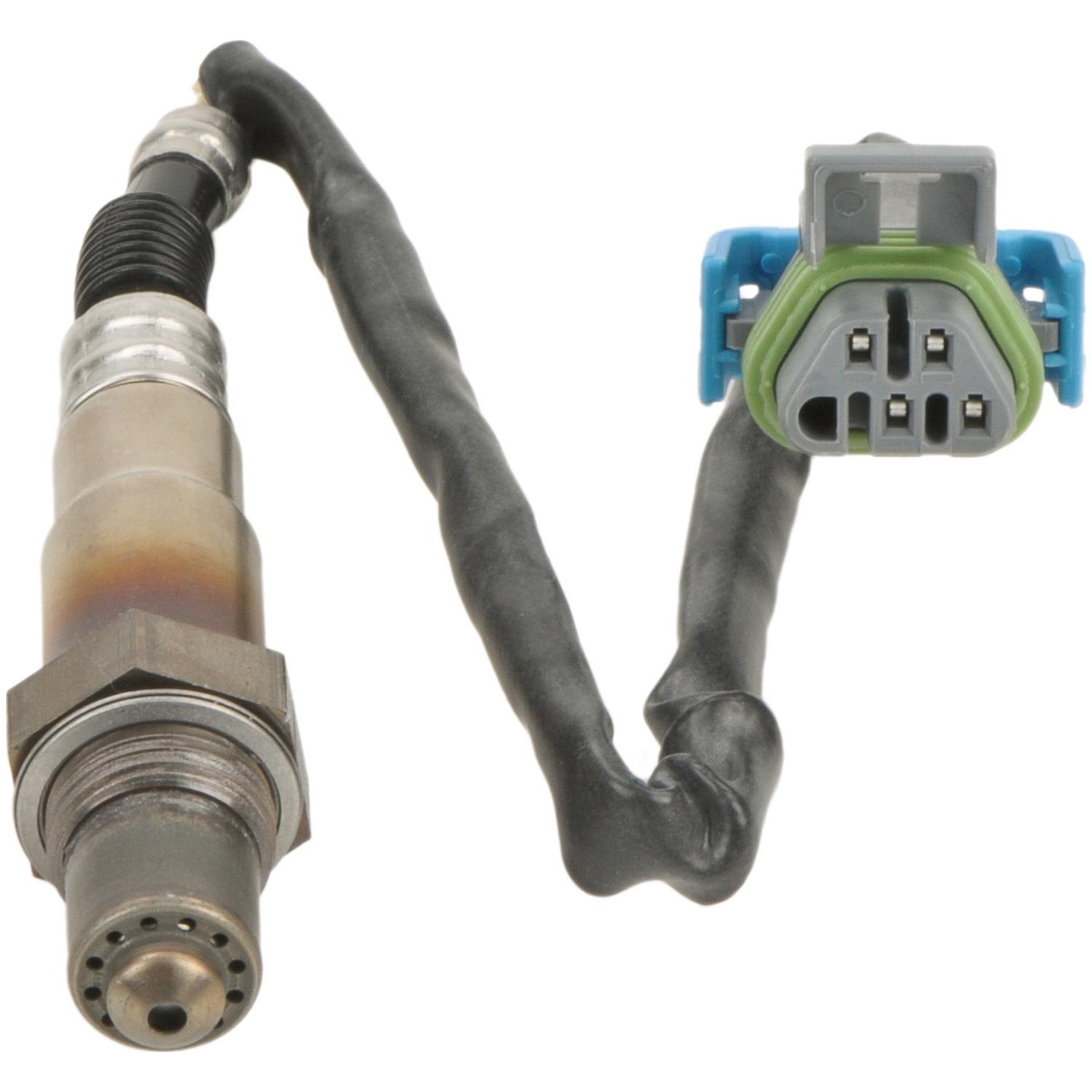 Bosch 13686 - Oxygen Sensor Bosch 13686 Oxygen Sensor product image 3 of 4