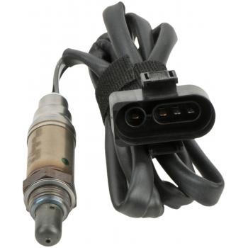 1998 Audi Cabriolet Oxygen Sensor Downstream Bosch 13690 image 2 of 4