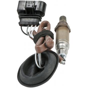 1997 Audi A6 Quattro Oxygen Sensor Downstream Bosch 13692 image 1 of 4