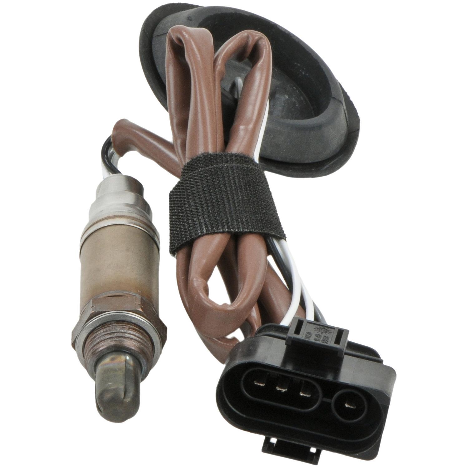 Bosch 13692 - Oxygen Sensor Bosch 13692 Oxygen Sensor product image 2 of 4