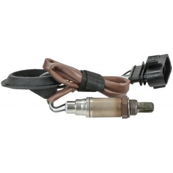 1997 Audi A6 Quattro Oxygen Sensor Downstream Bosch 13692 image 4 of 4