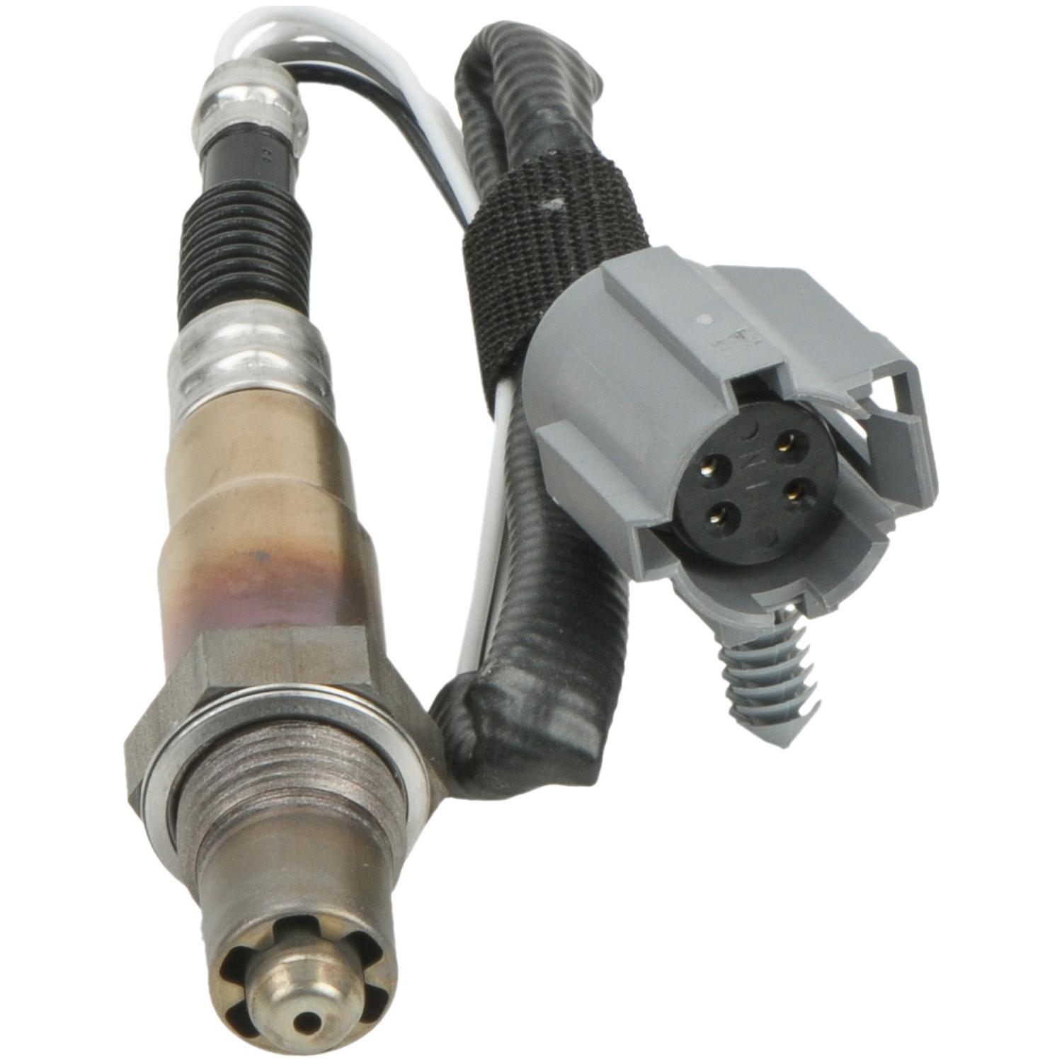 Bosch 13695 Oxygen Sensor product image 3 of 5