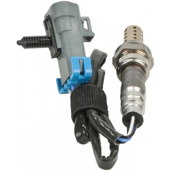2002 GMC Sierra 3500 Oxygen Sensor Downstream Left Bosch 13701 image 1 of 4