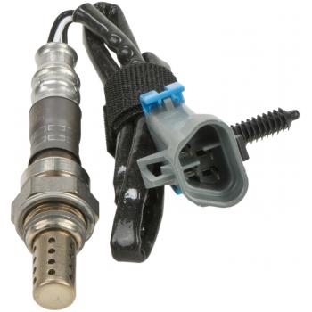 2002 GMC Sierra 3500 Oxygen Sensor Downstream Left Bosch 13701 image 2 of 4