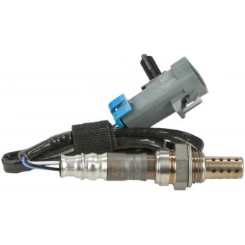 2002 GMC Sierra 3500 Oxygen Sensor Downstream Left Bosch 13701 image 4 of 4