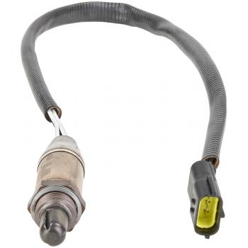 1995 Kia Sportage Oxygen Sensor Downstream Bosch 13703 image 2 of 4