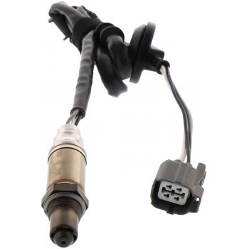 2007 Honda Accord Oxygen Sensor Downstream Bosch 13704 image 3 of 4
