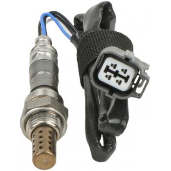 2005 Honda Civic Oxygen Sensor Downstream Bosch 13707 image 2 of 4