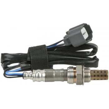 2005 Honda Civic Oxygen Sensor Downstream Bosch 13707 image 4 of 4