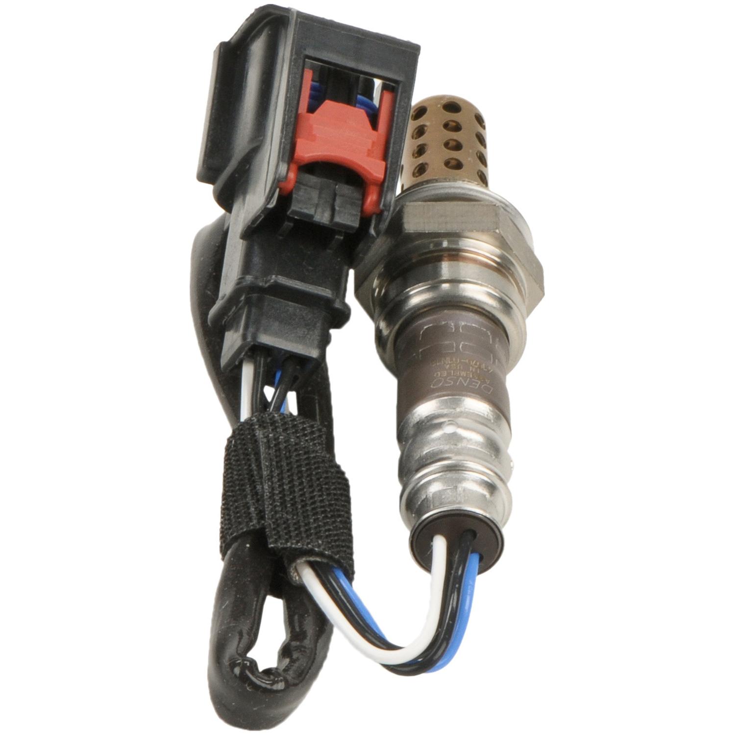 Bosch 13709 - Oxygen Sensor Bosch 13709 Oxygen Sensor product image 1 of 4