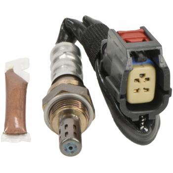 2002 Dodge Caravan Oxygen Sensor Upstream Bosch 13710 image 2 of 4